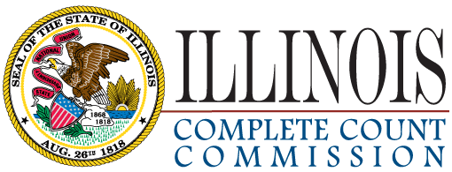 Census 2020 Make Sure Illinois Counts